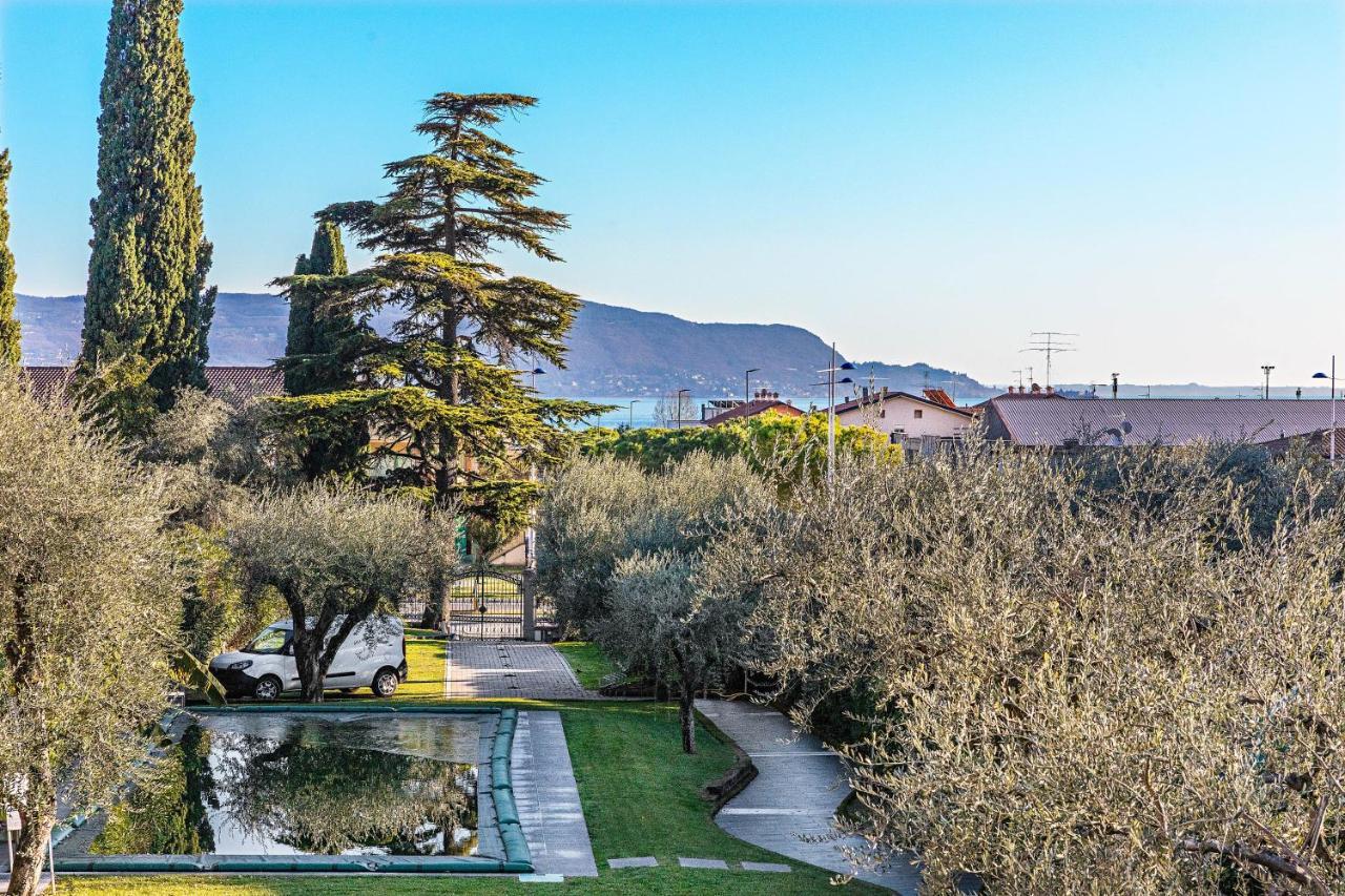 Corte Benaco By Wonderful Italy Toscolano Maderno Buitenkant foto