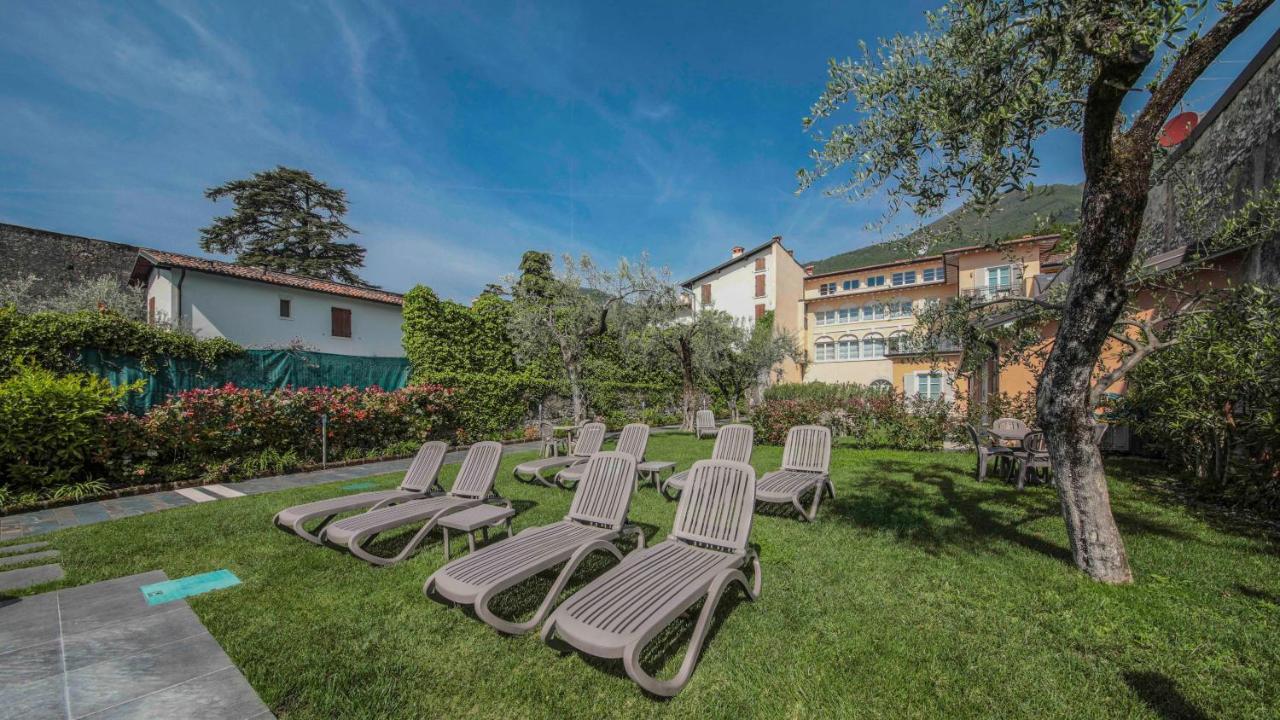 Corte Benaco By Wonderful Italy Toscolano Maderno Buitenkant foto