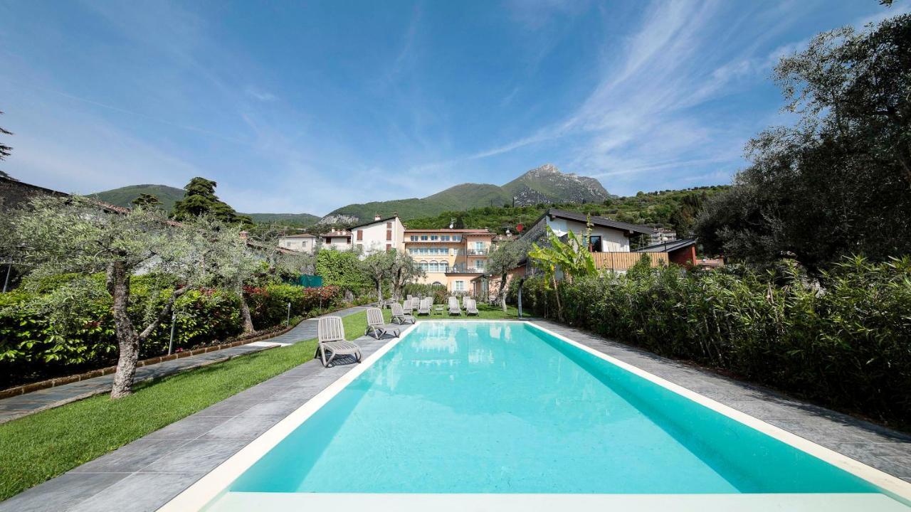 Corte Benaco By Wonderful Italy Toscolano Maderno Buitenkant foto