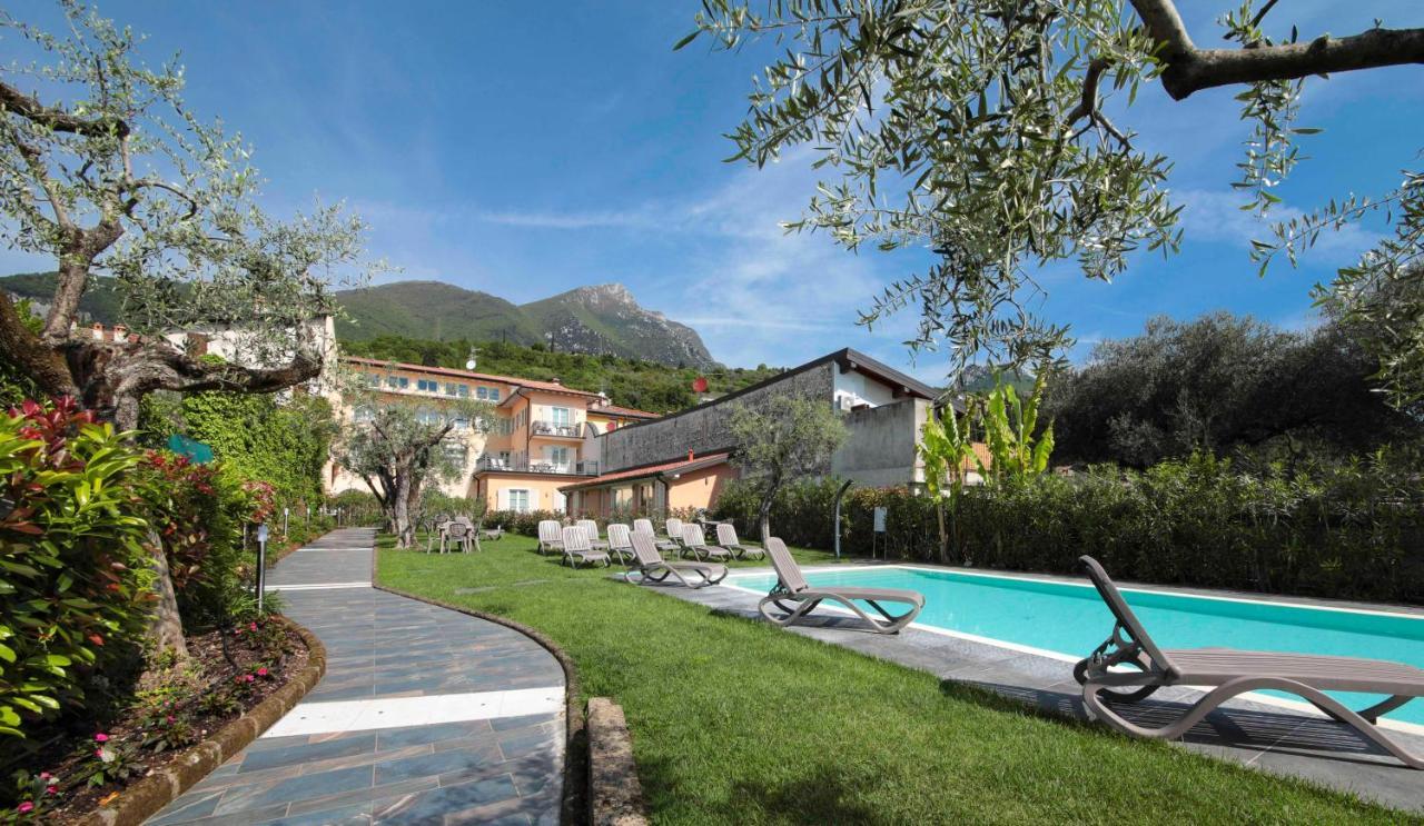 Corte Benaco By Wonderful Italy Toscolano Maderno Buitenkant foto