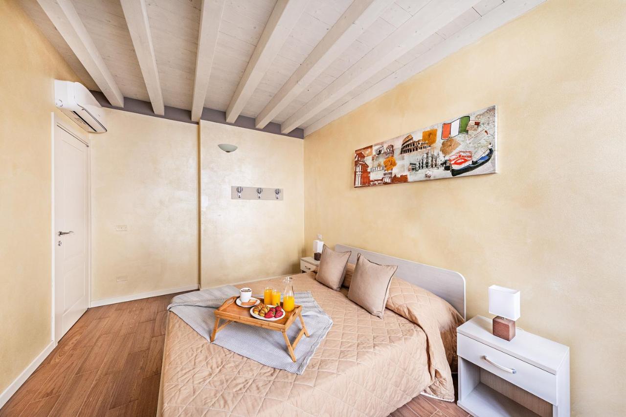 Corte Benaco By Wonderful Italy Toscolano Maderno Buitenkant foto
