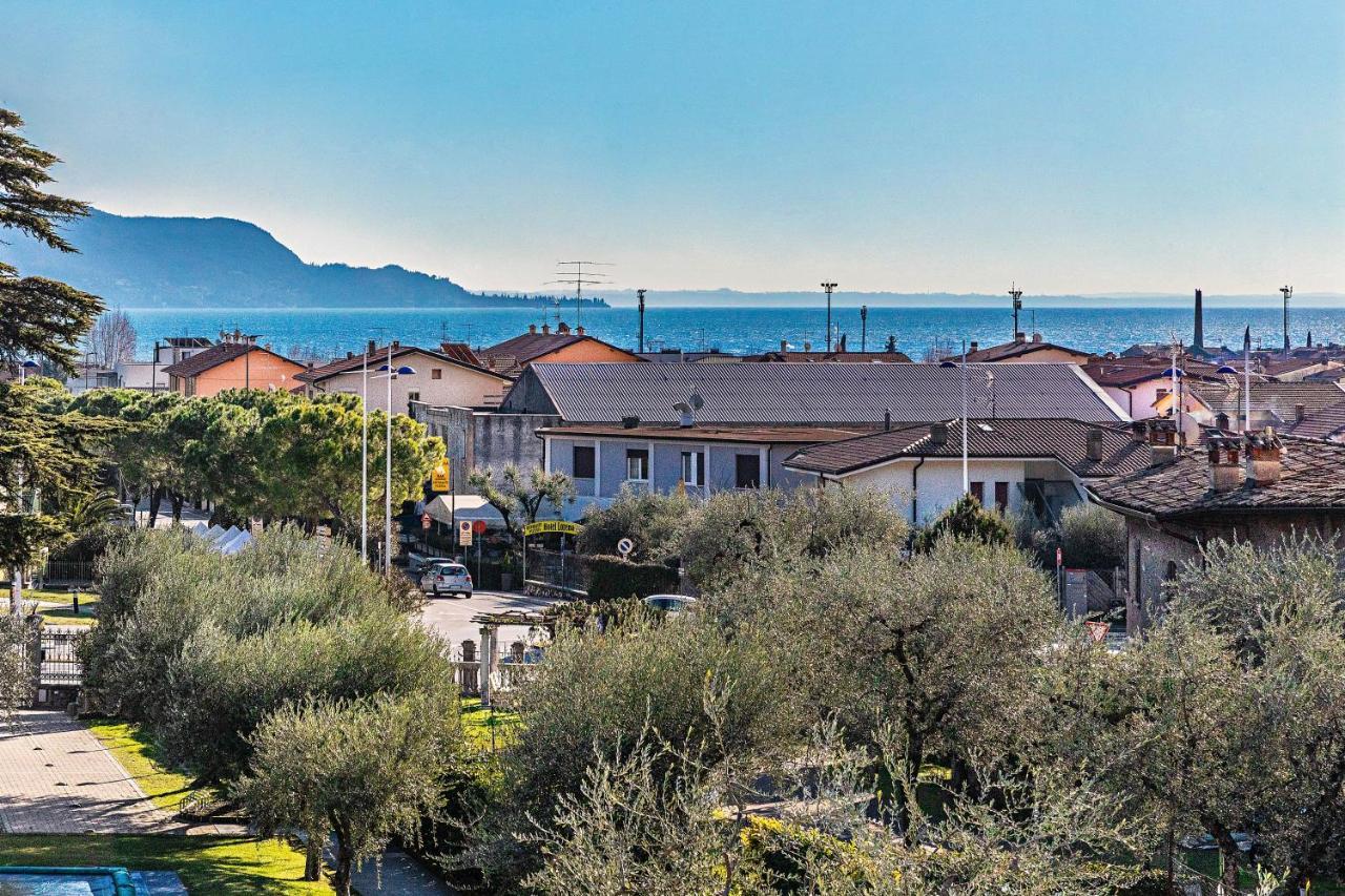 Corte Benaco By Wonderful Italy Toscolano Maderno Buitenkant foto