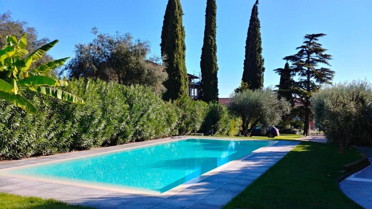 Corte Benaco By Wonderful Italy Toscolano Maderno Buitenkant foto