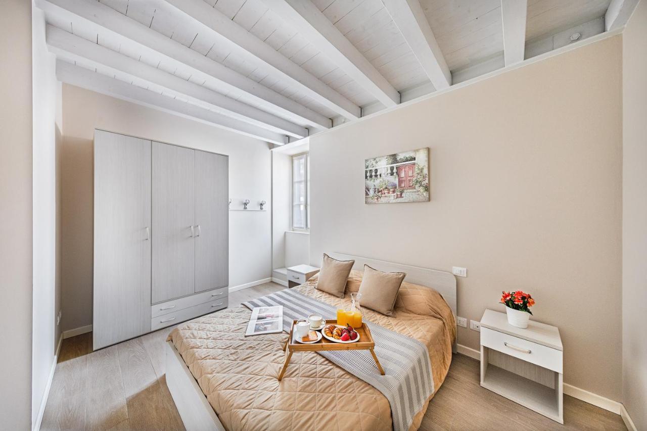 Corte Benaco By Wonderful Italy Toscolano Maderno Buitenkant foto