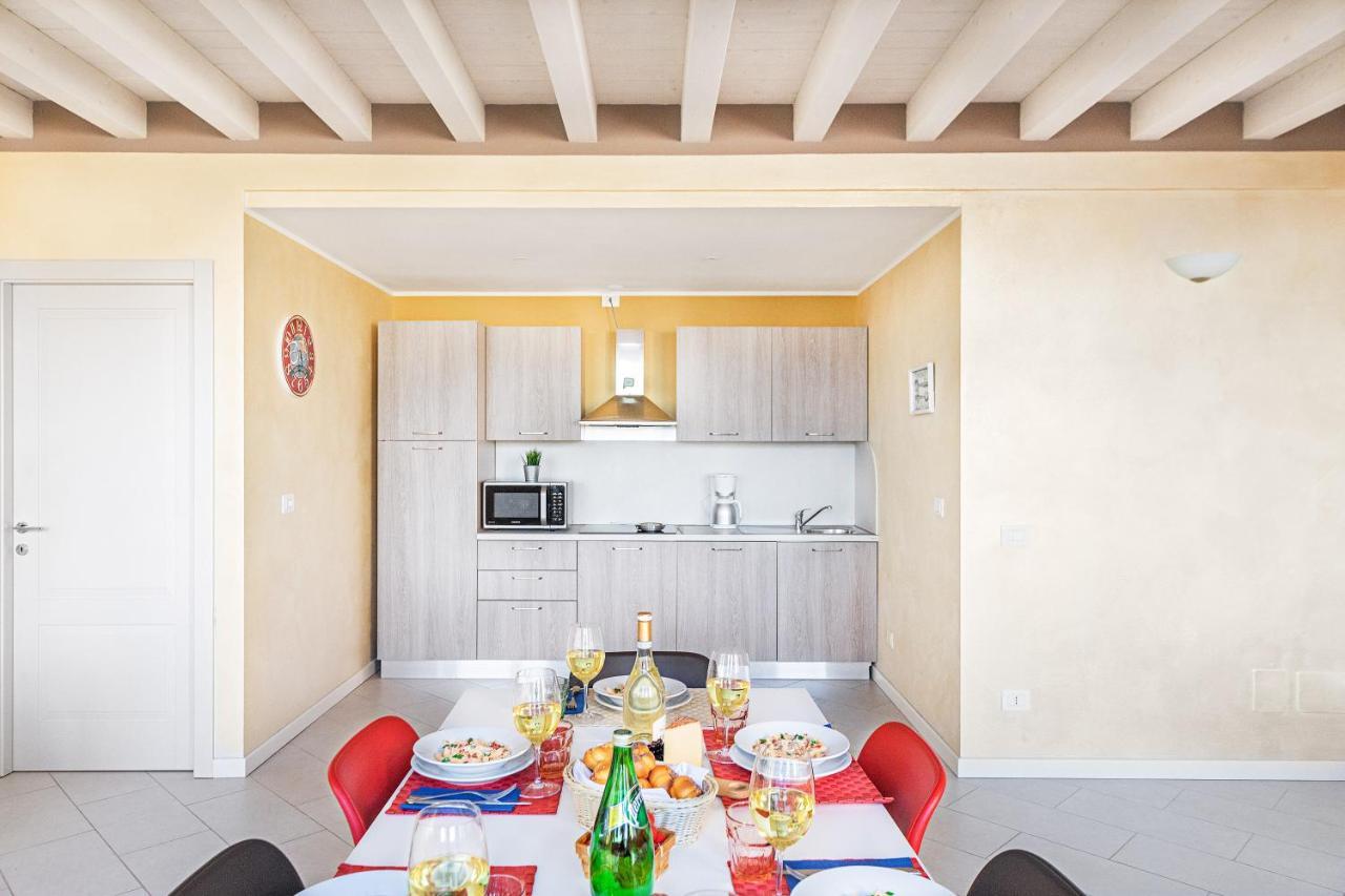 Corte Benaco By Wonderful Italy Toscolano Maderno Buitenkant foto