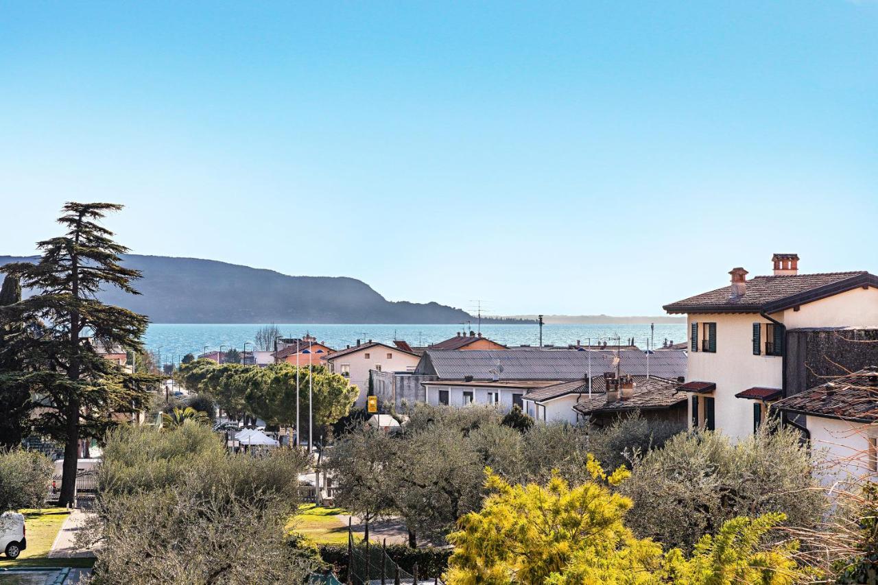 Corte Benaco By Wonderful Italy Toscolano Maderno Buitenkant foto