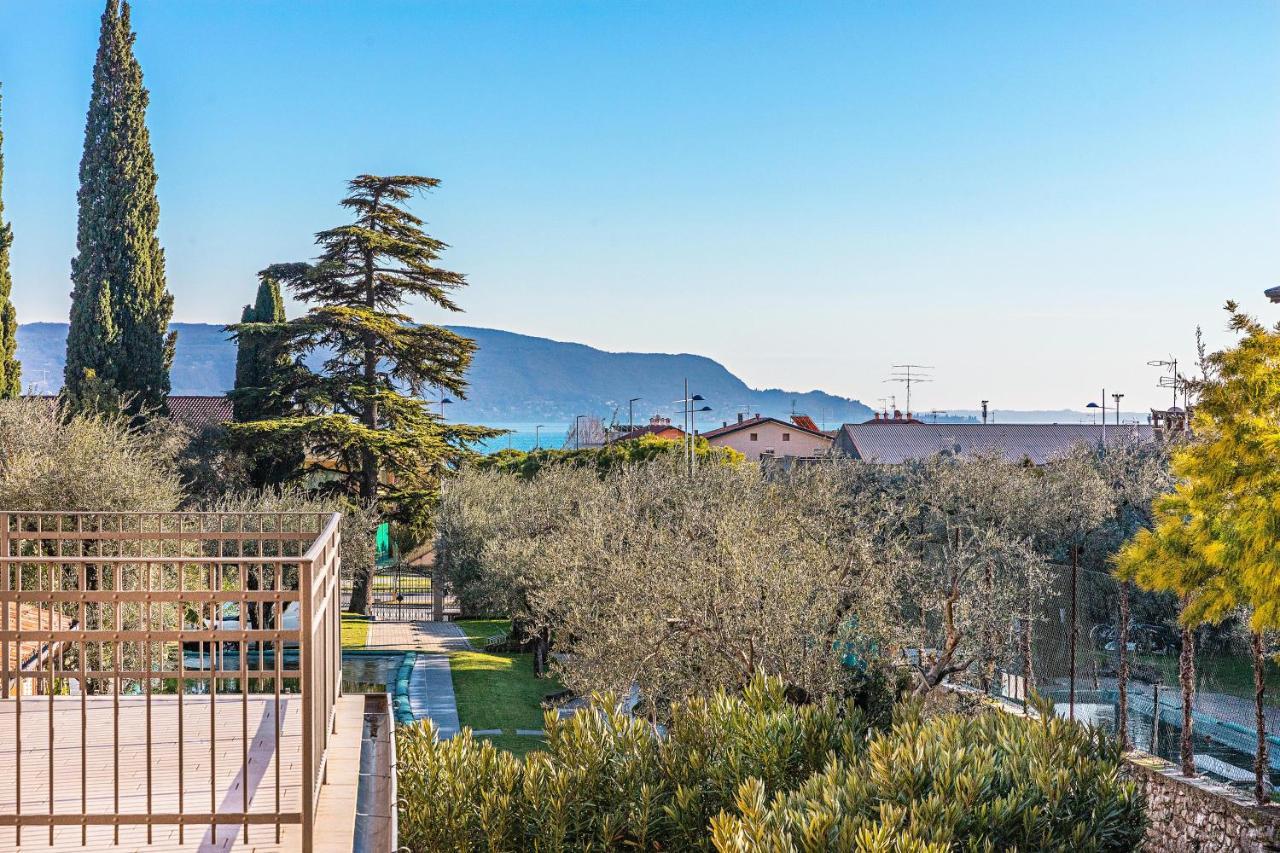 Corte Benaco By Wonderful Italy Toscolano Maderno Buitenkant foto