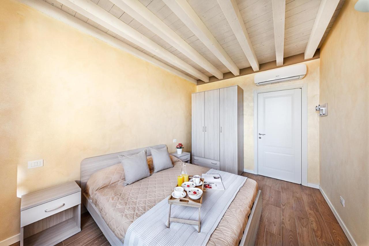 Corte Benaco By Wonderful Italy Toscolano Maderno Buitenkant foto