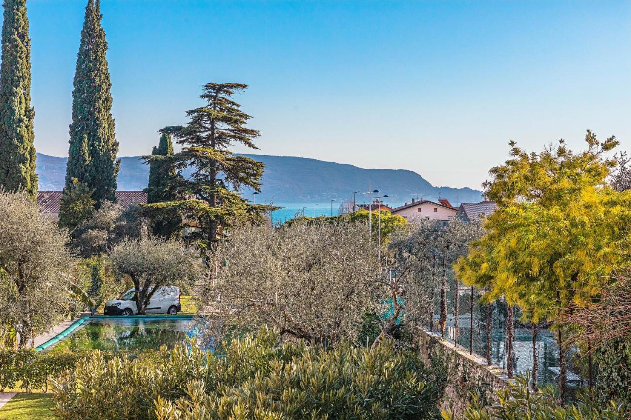 Corte Benaco By Wonderful Italy Toscolano Maderno Buitenkant foto