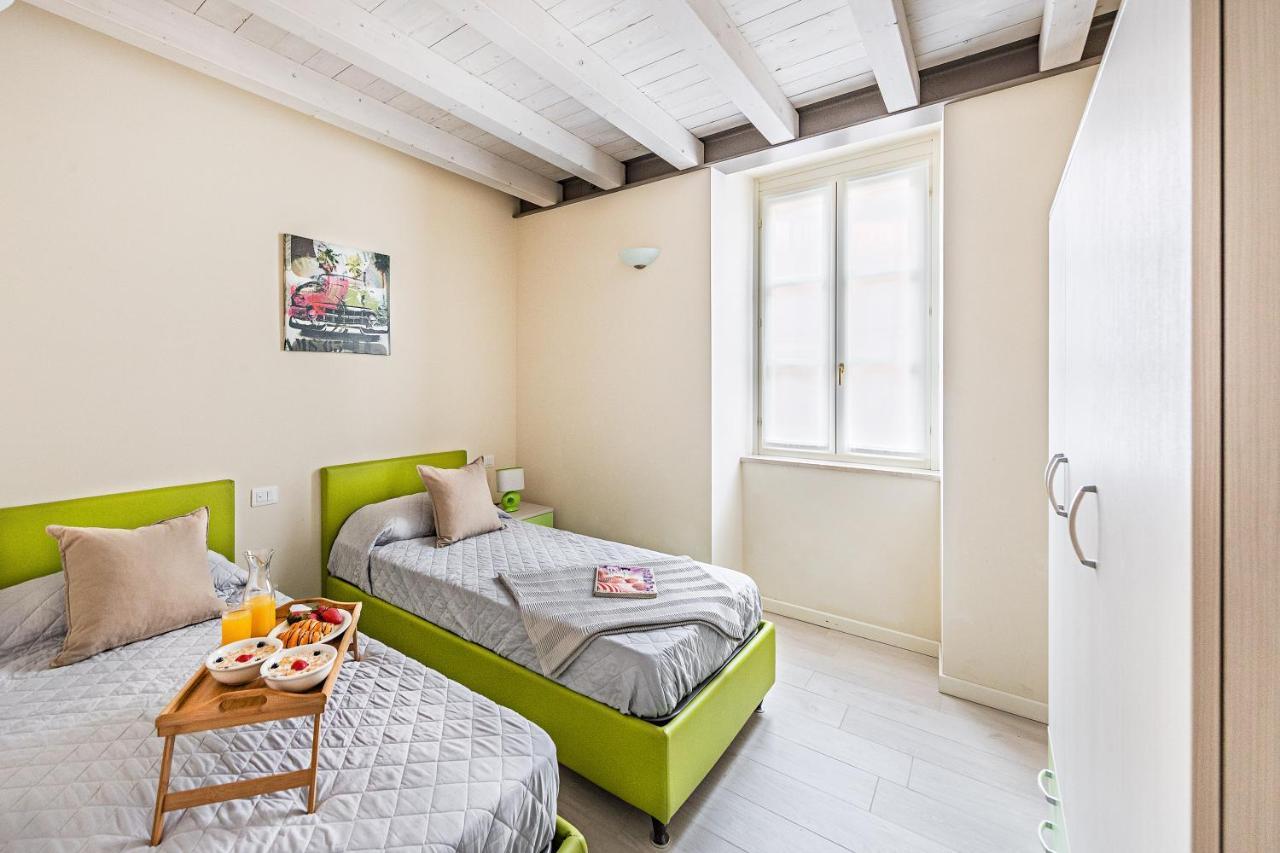 Corte Benaco By Wonderful Italy Toscolano Maderno Buitenkant foto