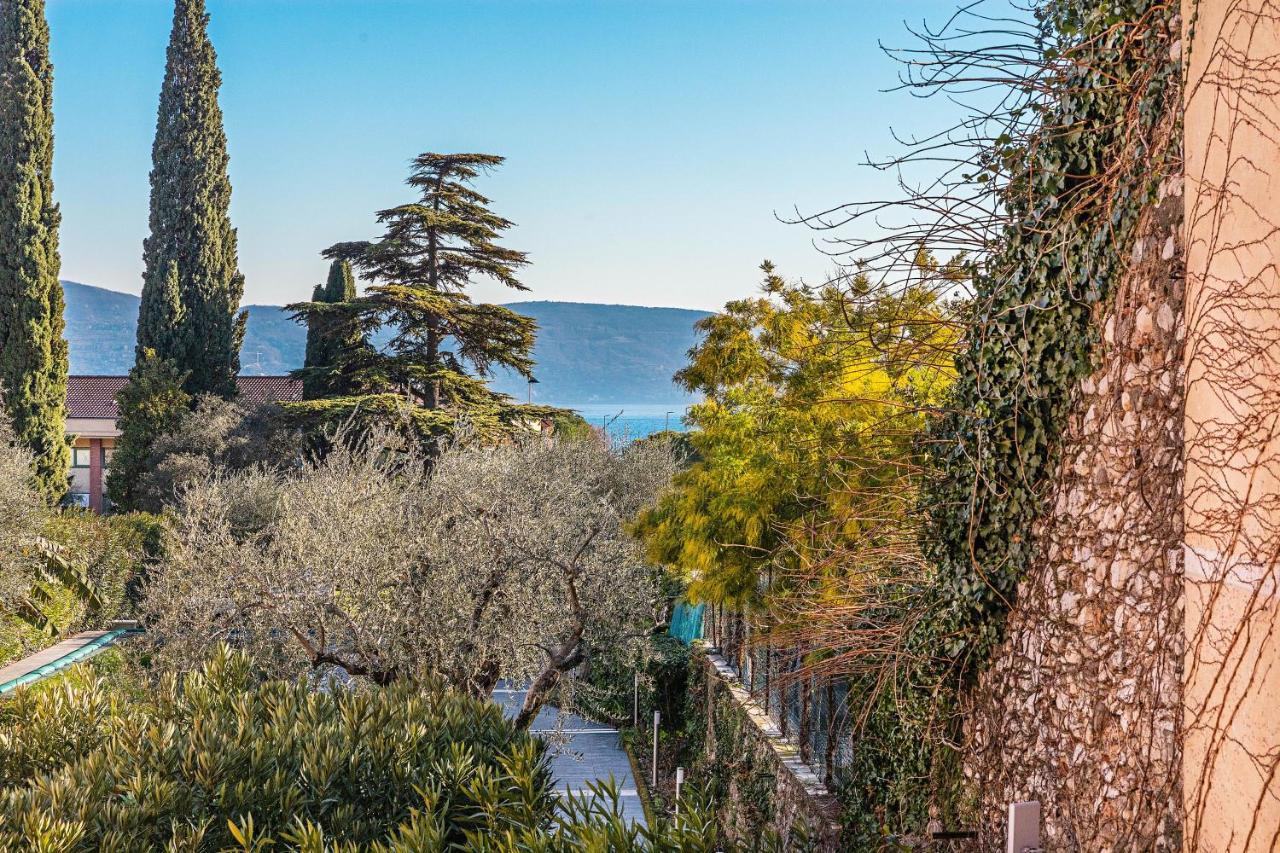 Corte Benaco By Wonderful Italy Toscolano Maderno Buitenkant foto