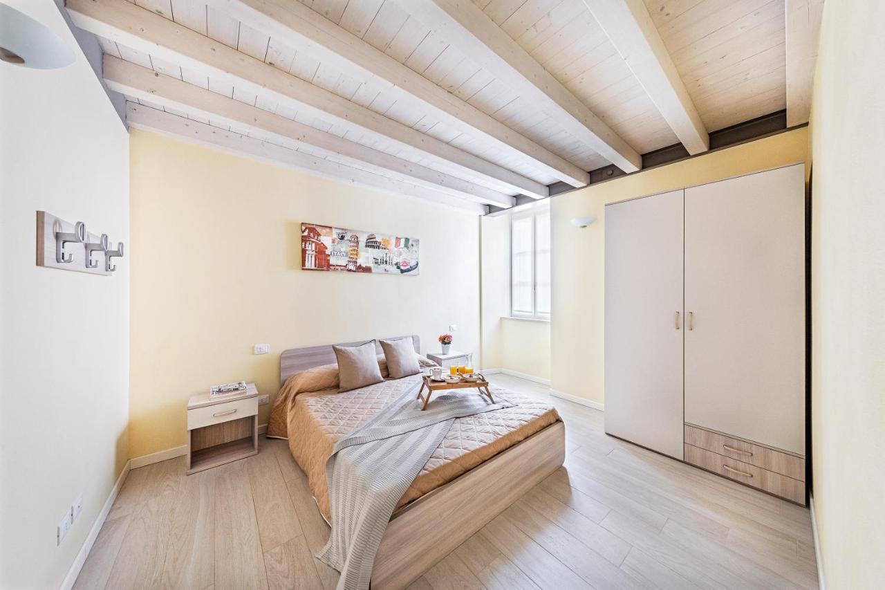 Corte Benaco By Wonderful Italy Toscolano Maderno Buitenkant foto