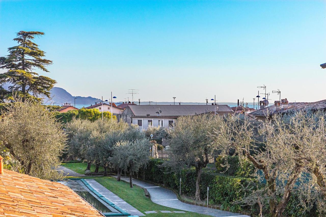 Corte Benaco By Wonderful Italy Toscolano Maderno Buitenkant foto