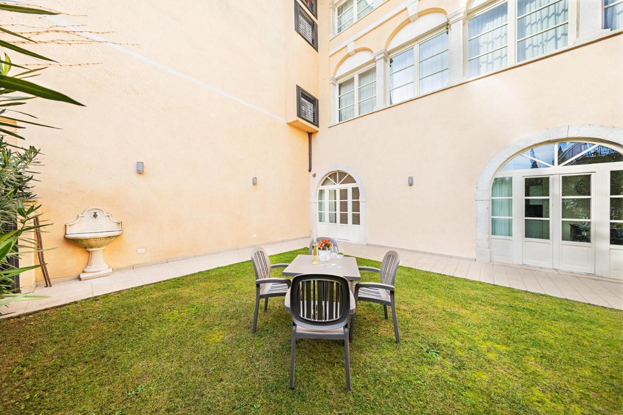 Corte Benaco By Wonderful Italy Toscolano Maderno Buitenkant foto