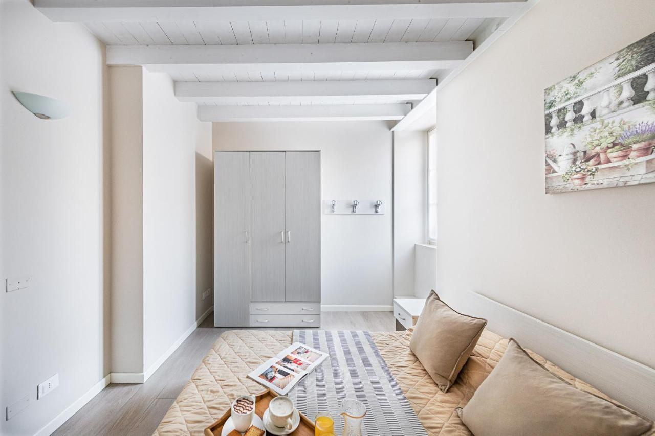 Corte Benaco By Wonderful Italy Toscolano Maderno Buitenkant foto