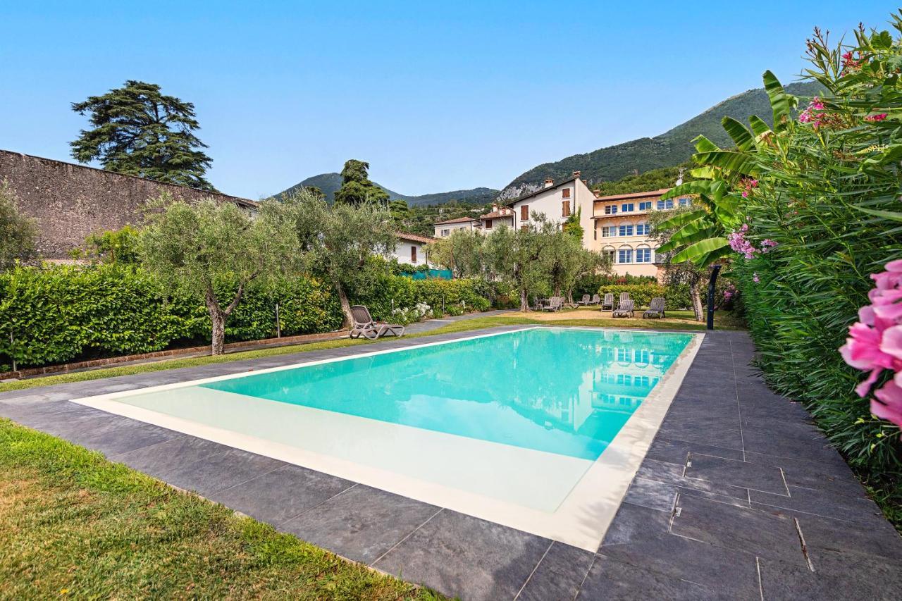 Corte Benaco By Wonderful Italy Toscolano Maderno Buitenkant foto